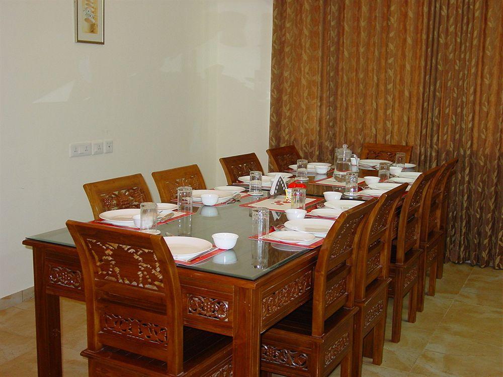Executive Comfort - Saidapet / Guindy Hotel 3*