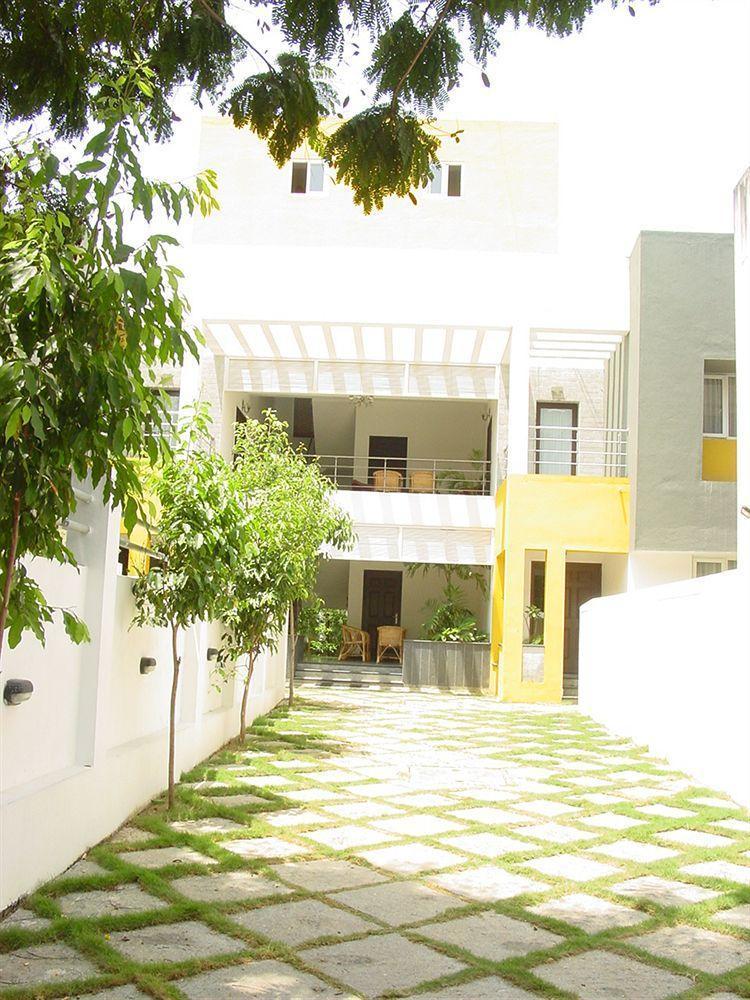 Executive Comfort - Saidapet / Guindy 3*