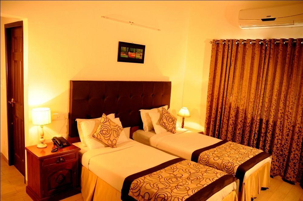 Executive Comfort - Saidapet / Guindy Hotel