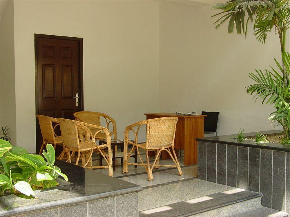 Executive Comfort - Saidapet / Guindy