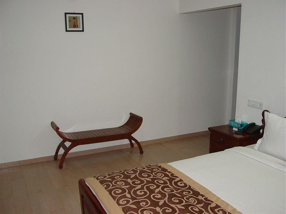 Executive Comfort - Saidapet / Guindy Hotel Chennai