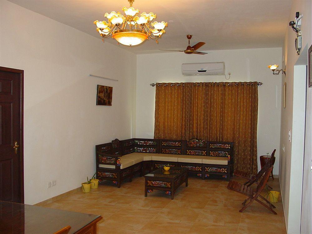 Executive Comfort - Saidapet / Guindy Hotel