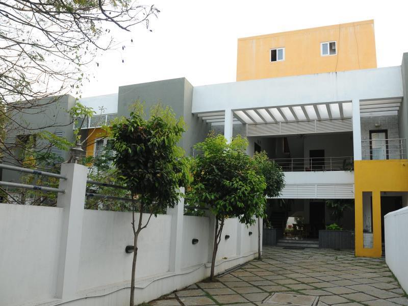 Executive Comfort - Saidapet / Guindy 3* Chennai