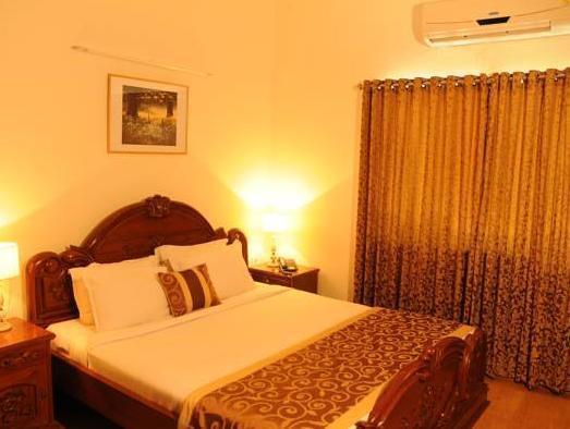 Executive Comfort - Saidapet / Guindy 3*