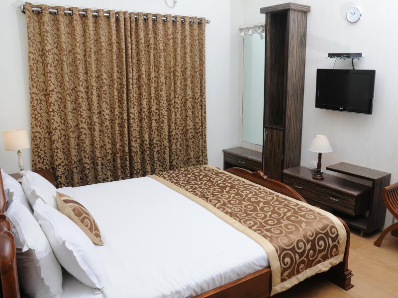Executive Comfort - Saidapet / Guindy Hotel 3*