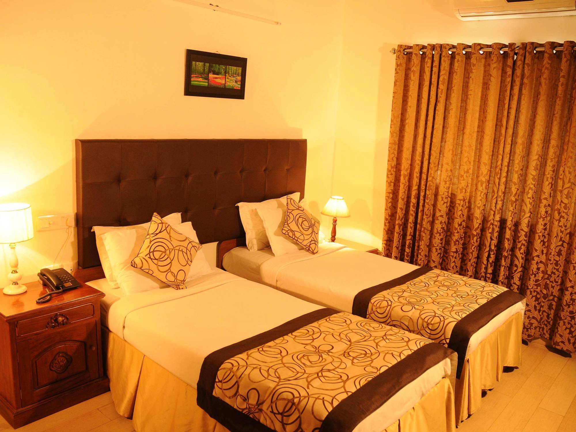Executive Comfort - Saidapet / Guindy Hotel