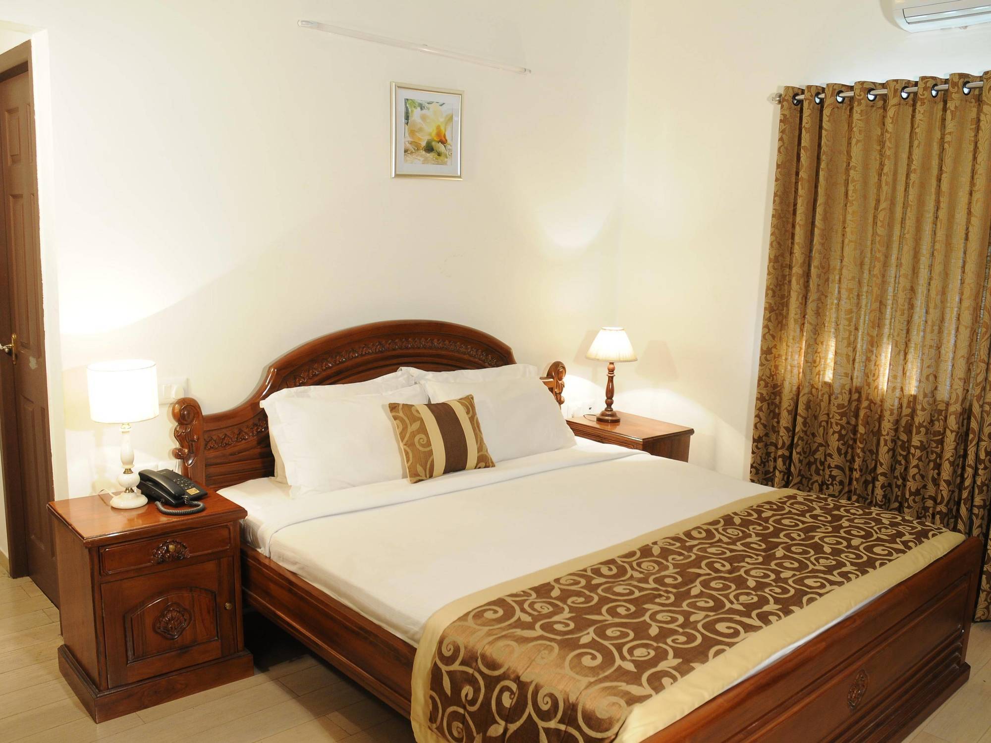 Executive Comfort - Saidapet / Guindy Hotel Chennai