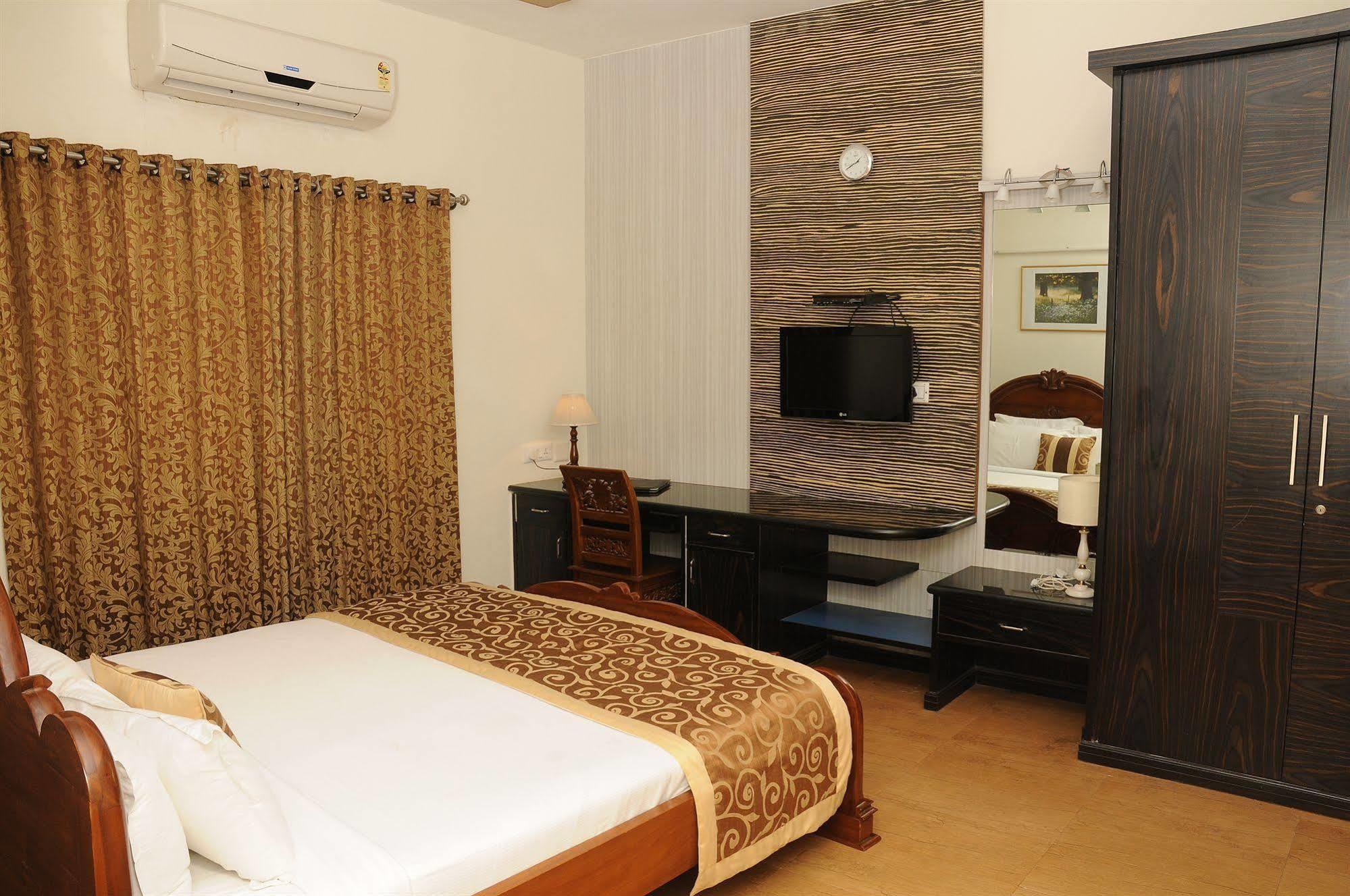 Executive Comfort - Saidapet / Guindy Chennai