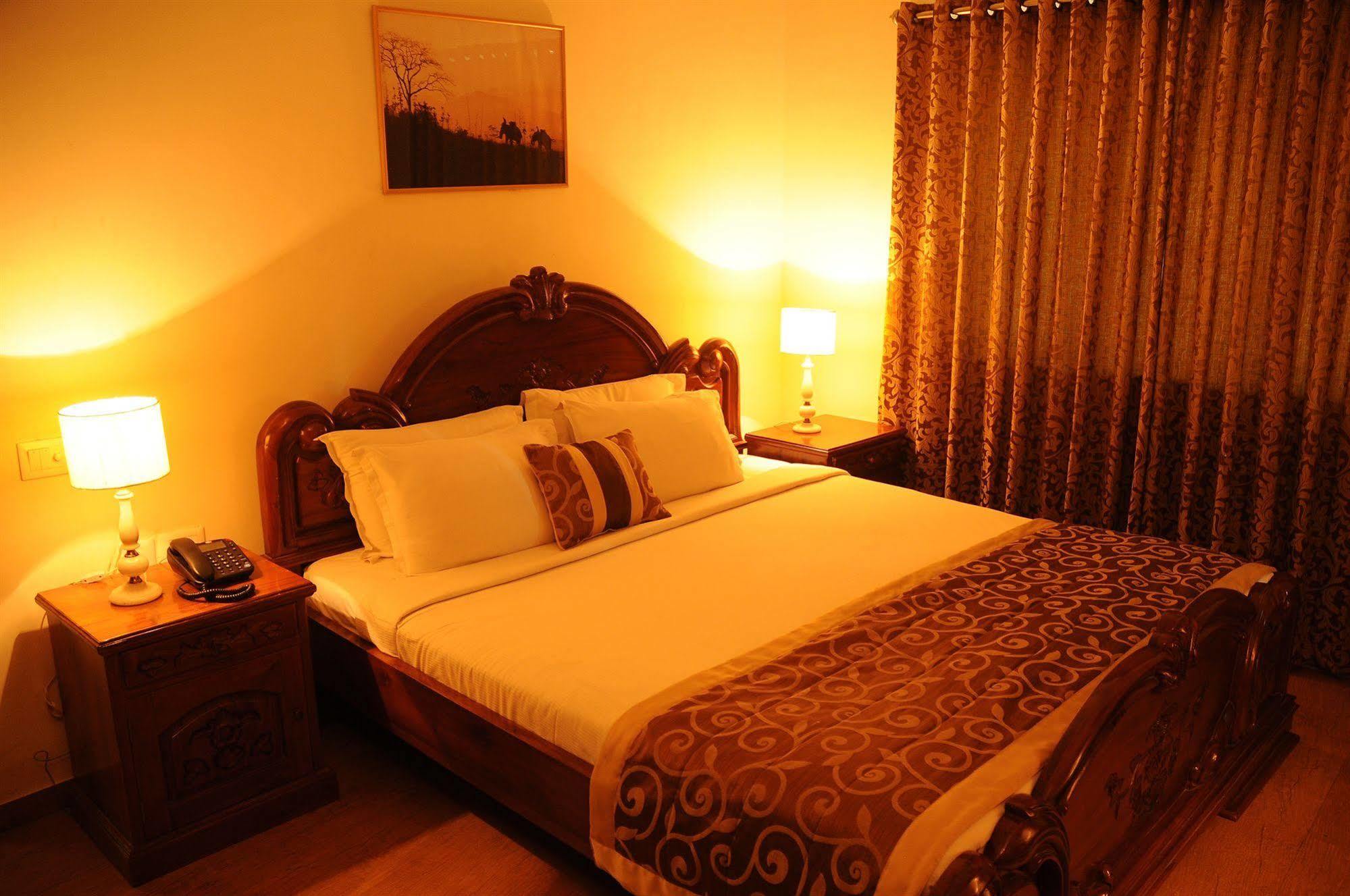 Executive Comfort - Saidapet / Guindy Hotel Chennai