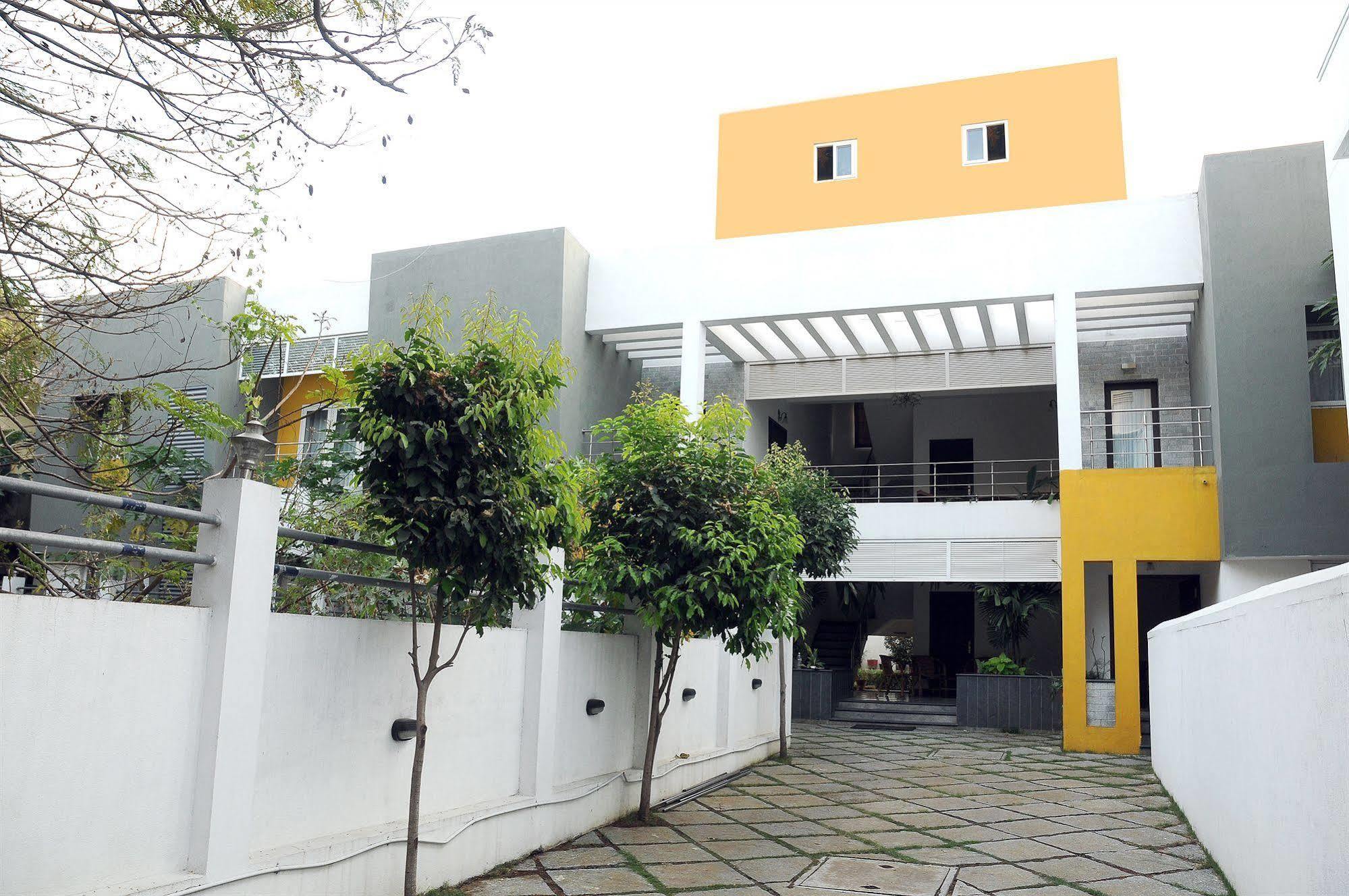 Hotel Executive Comfort - Saidapet / Guindy
