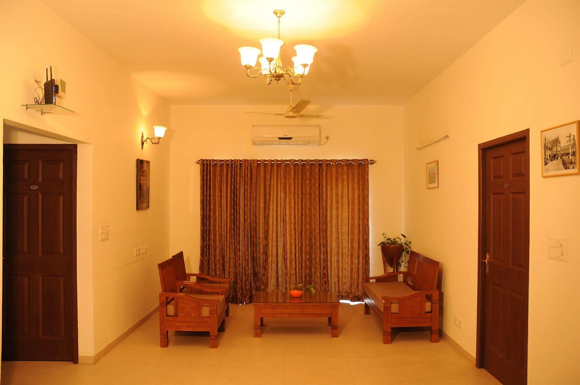 Executive Comfort - Saidapet / Guindy Hotel Chennai