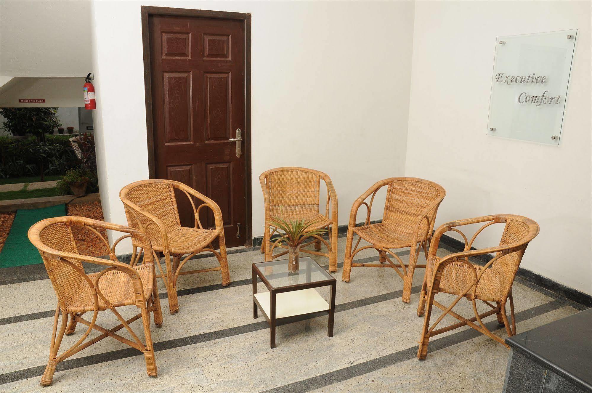 Executive Comfort - Saidapet / Guindy 3* Chennai